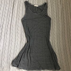 Super cute & comfortable Olivia Rae Tank Dress-Med